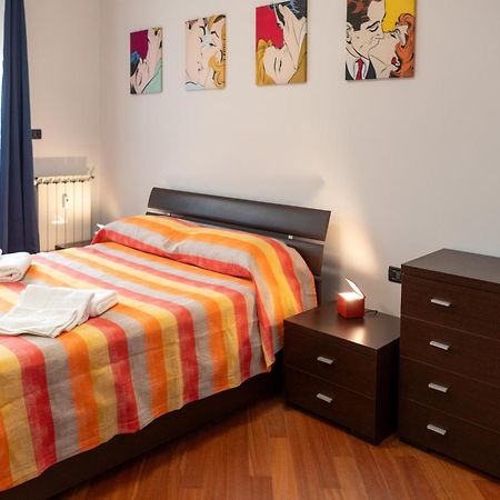 Pigneto Holiday Rome Bagian luar foto