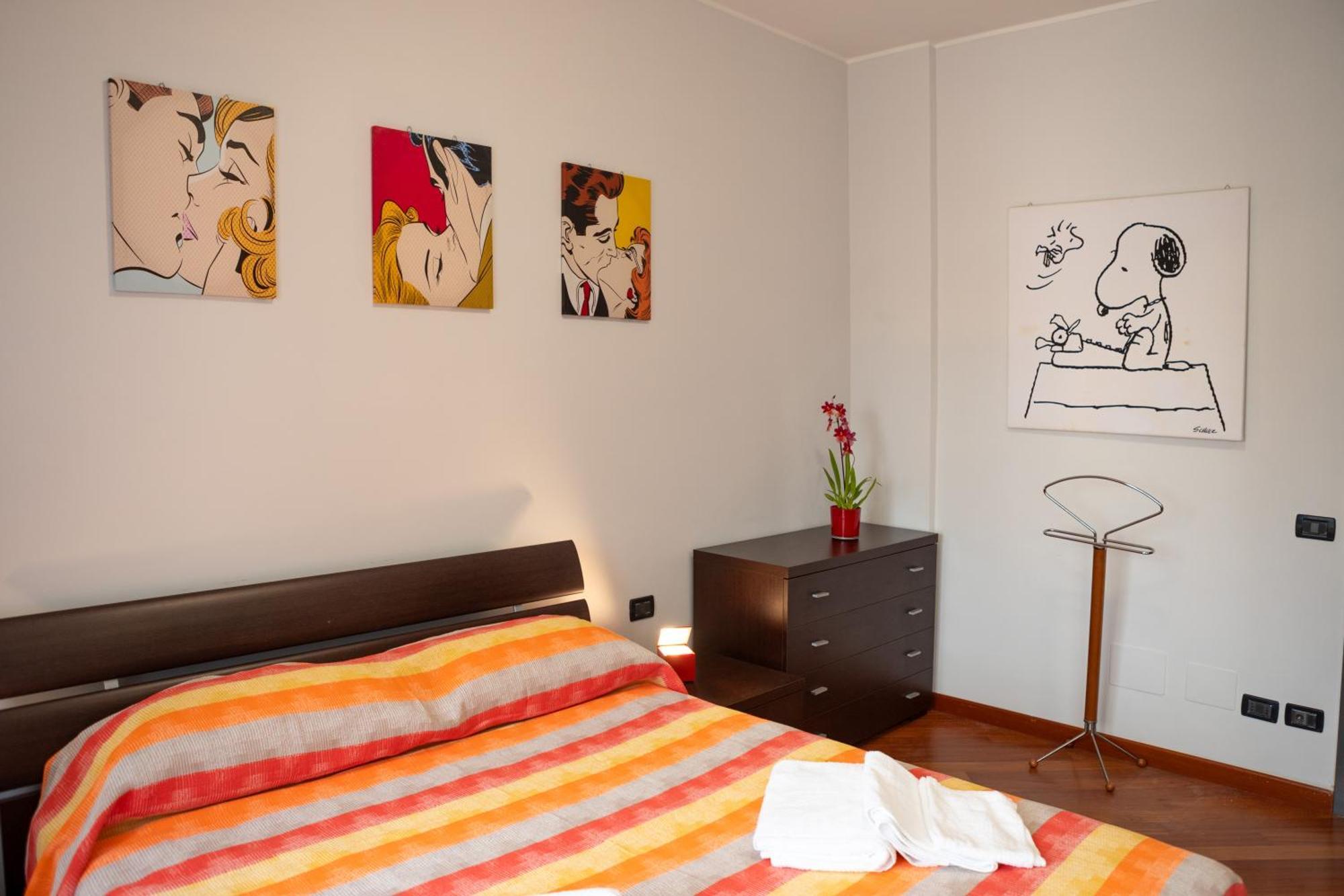 Pigneto Holiday Rome Bagian luar foto
