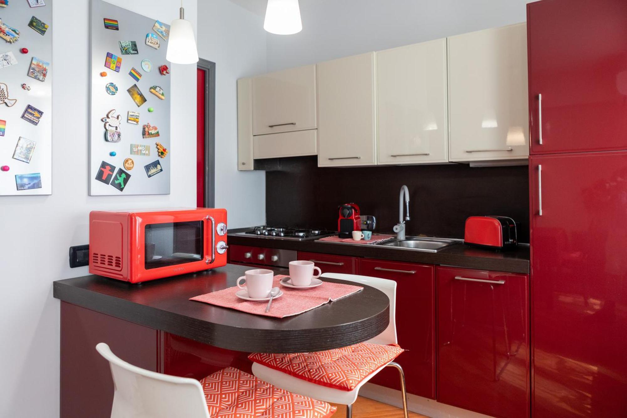 Pigneto Holiday Rome Bagian luar foto